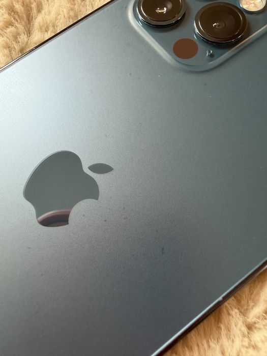 iPhone 12 Pro 128GB Pacyficzny