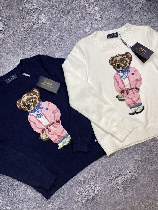 Светр/кофта Polo Raulph Lauren Женский | Поло Ральф  Лаурен !