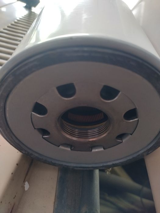 Фильтр топливный. Новый. .