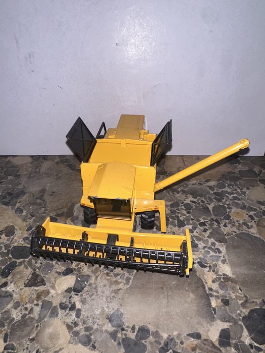 Ceifeira miniatura da Joal 1:42