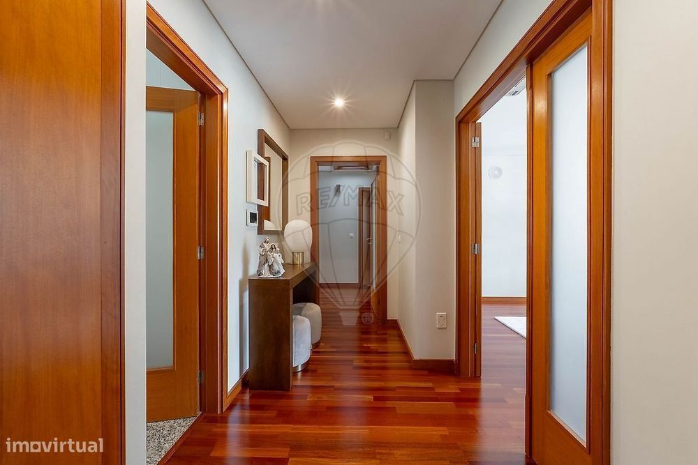 Andar Moradia T3 - Trofa