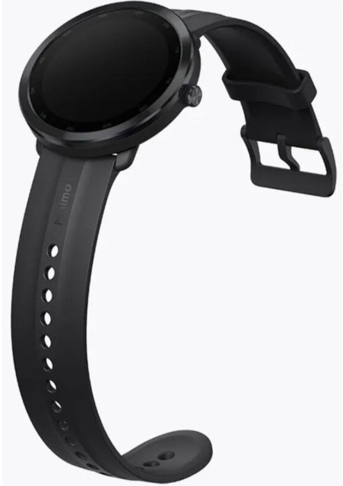 Smartwatch łączy się z iphone.Nowy