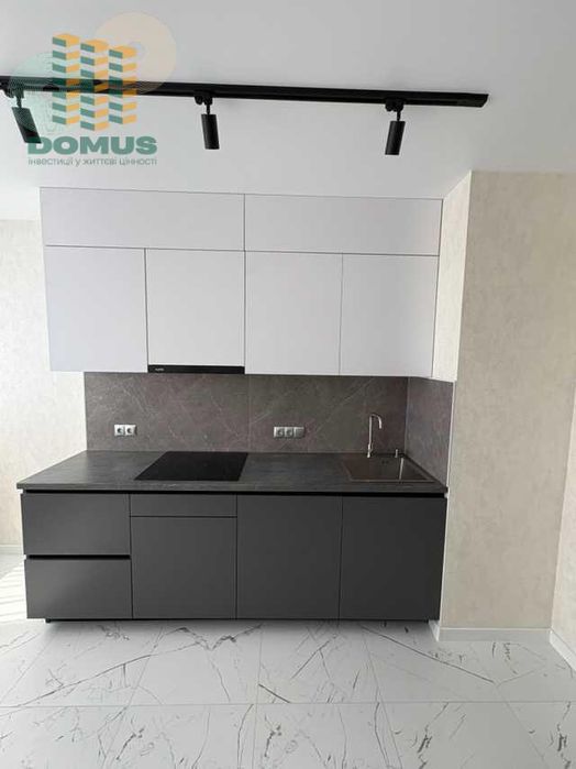 2-комнатная квартира по адресу ул. Танкистов (площадь 38,5 м²) - Atlanta.ua - фото 7