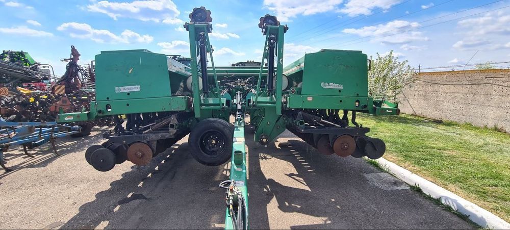Зерновая механическая сеялка Great Plains 3S-3000F-6006 no-till (2011г