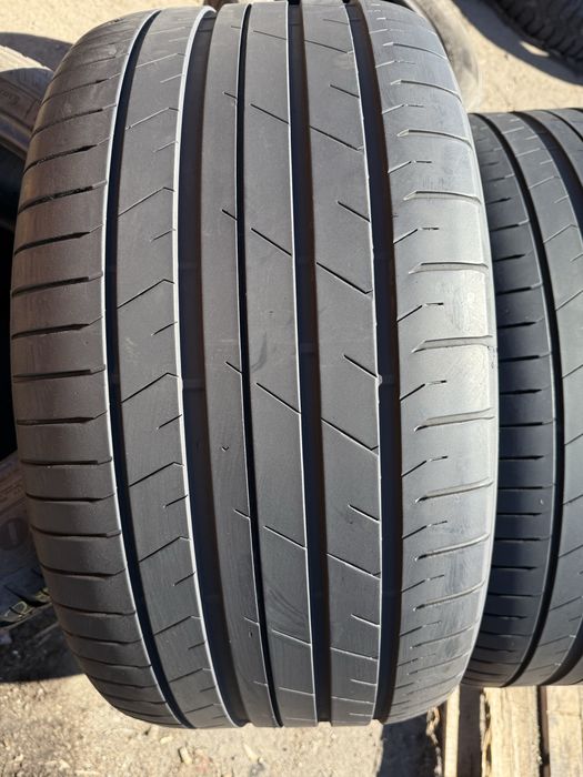 315/40 R21 Toyo Proxes Sport /2022рік/літо/2шт./Японія/