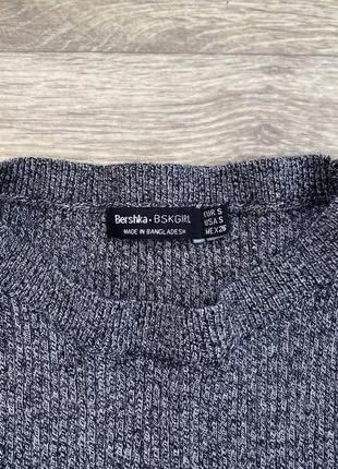 Сукня bershka коротка