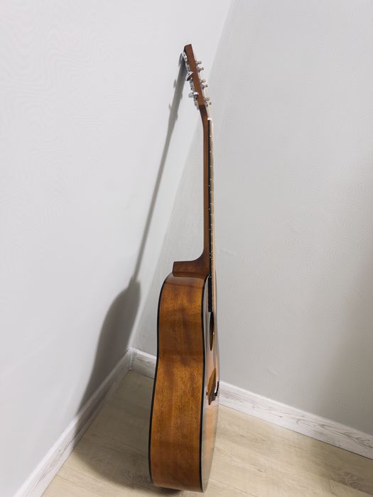 Акустическая гитара Yamaha FG800 б/у