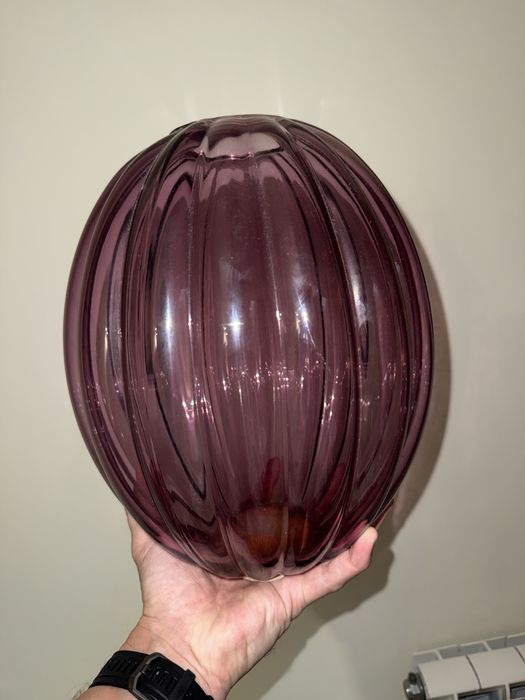 Jarra vaso decorativo Varlikt XL