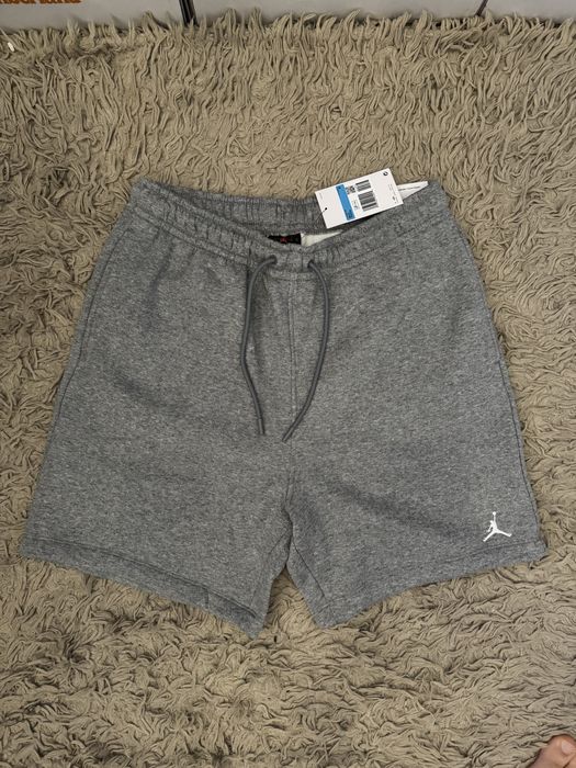 Оригінальні -Jordan Essentials Fleece | FJ7782-091