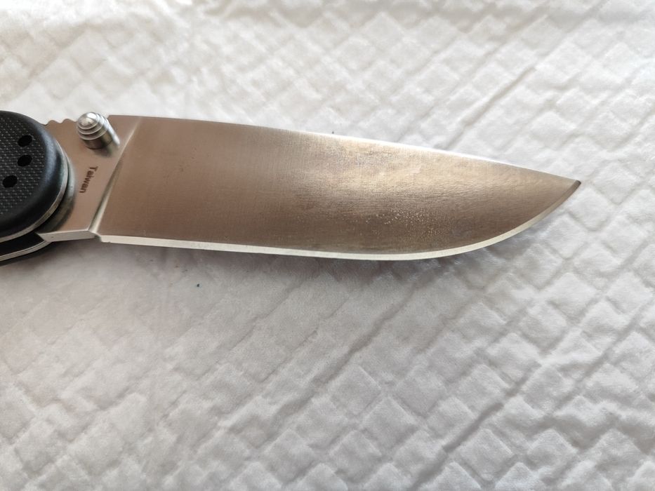 Ontario Rat 1  D2 + накладки