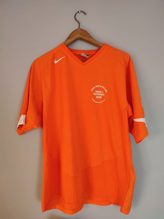 T-shirt koszulka męska Nike unikat 2008