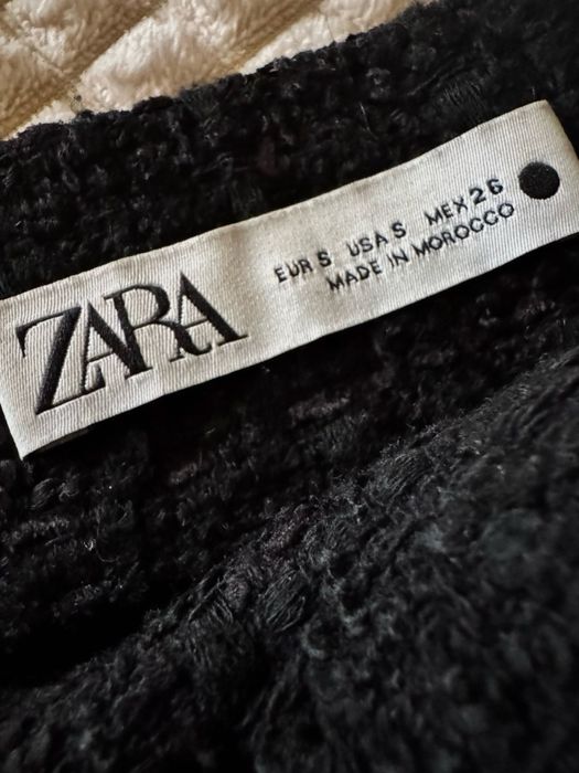 Спідниця ZARA, розмір S