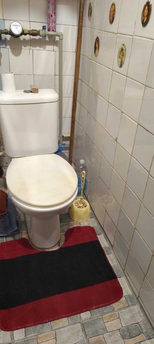 Оренда 2-х.кім.квартири по Корольова для 2-х хлопців на місяць-два