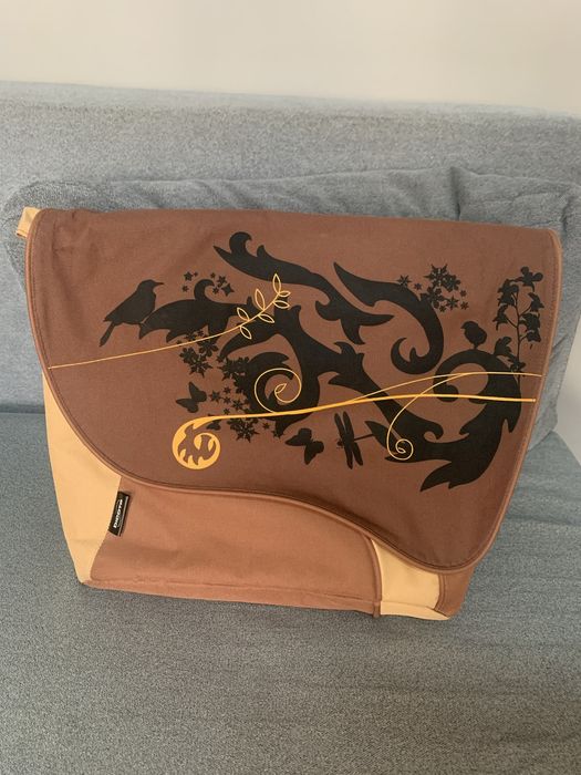 Torba na ramie Dicota