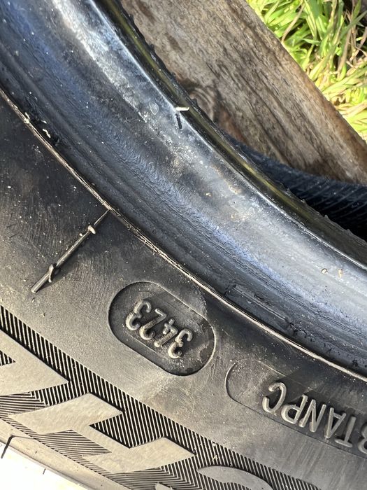 1xopona wielosezonowa EVERCLIME Chengshan w roz. 175/65 R14