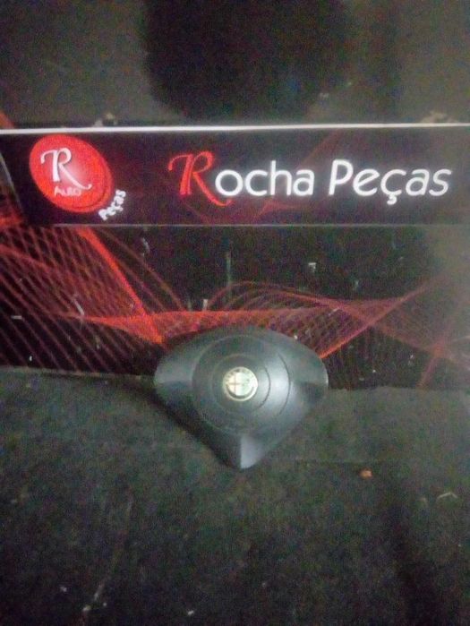 Airbag Volante Alfa Romeo 156 (932_)