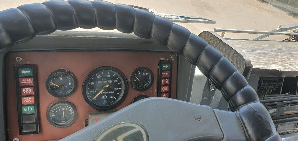 Евакуатор TATA 613 5т 2008р