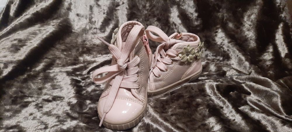 Ботиночки Chicco