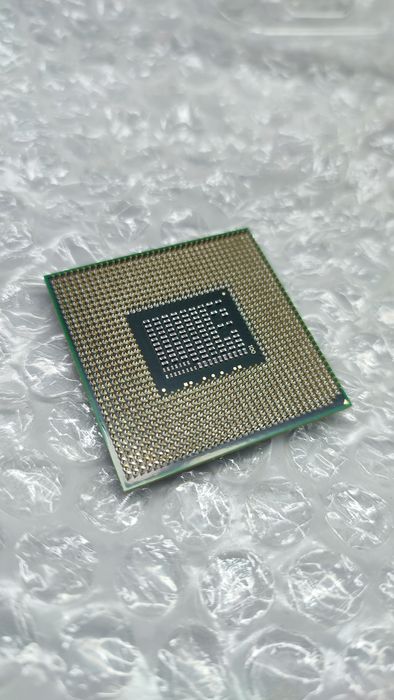 Процесор для ноутбуків Intel Core i3-2348M