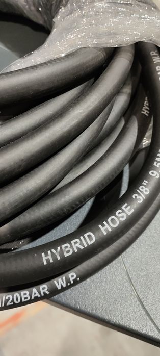 Sprzedam nową stację filtracji