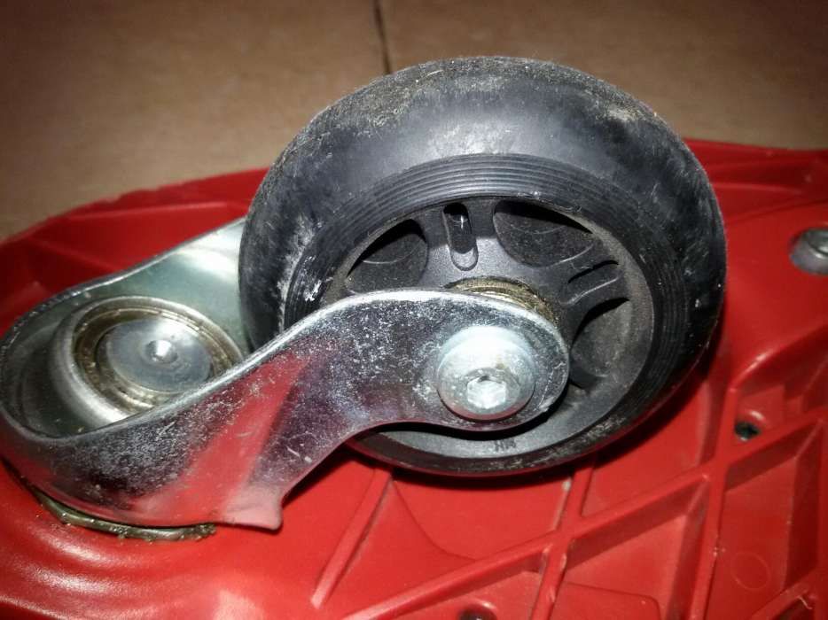 Waveboard em bom estado!