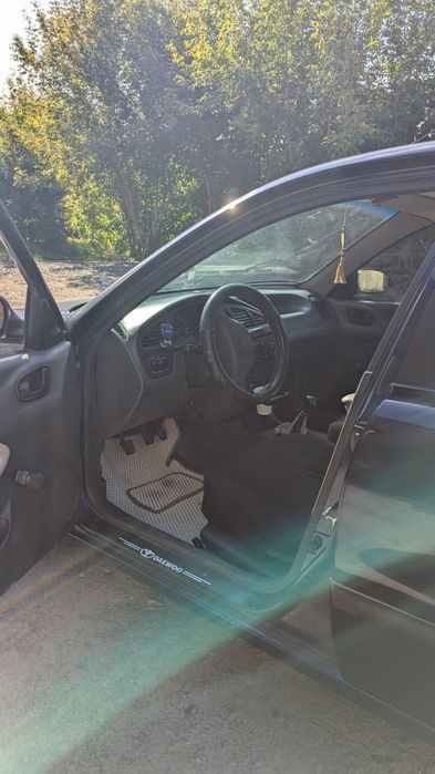 Daewoo lanos 2005 р.в.