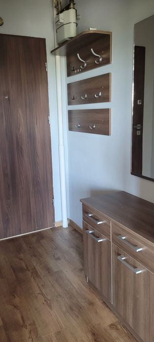 Kawalerka blisko parku - Widok 5