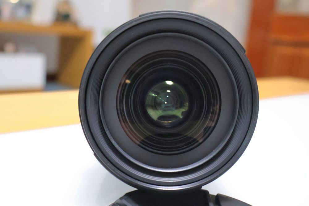 Nikon AF-S 18-35mm F/3.5-4.5G ED
