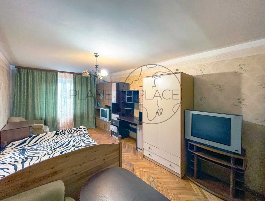 3-rooms apartment apartment by the address st. Volodimira Velikogo (area 77 m²) - Atlanta.ua - photo 6