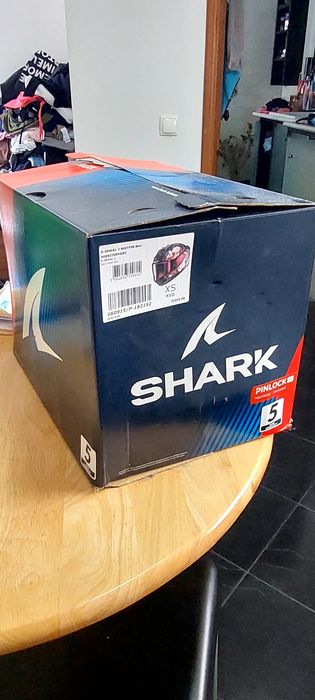 Shark D-Skwal 3 Mayfer  ( xs )