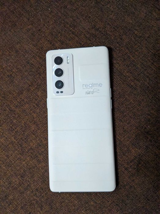 realme gt master edition - купить телефоны и аксессуары - Цена на