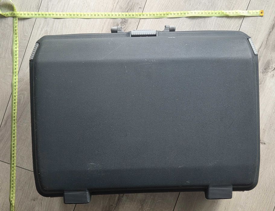 Samsonite x Ace Japan Twarda solidna walizka 58x44x17cm