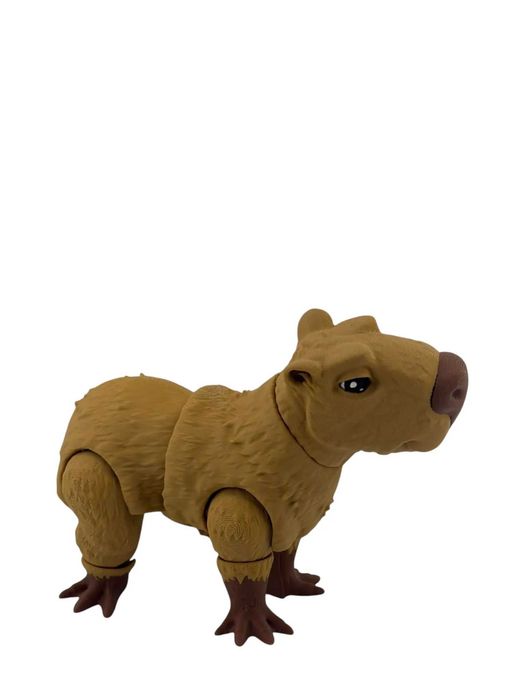 Kapibara Figurka