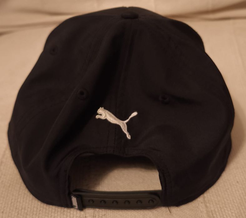 Boné Puma/ Star Wars