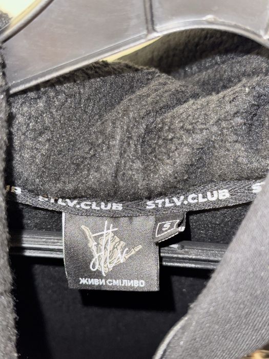 Тепле худі Vampire