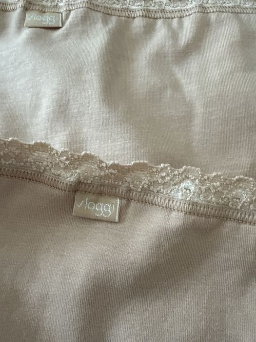 Sloggi damskie Midi 3P rozm. 42
