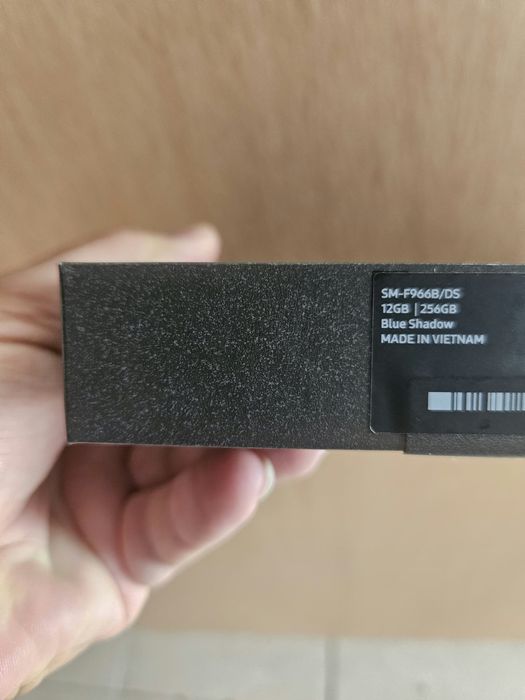 Samsung Galaxy Z Fold 7 | 256GB / 12GB RAM