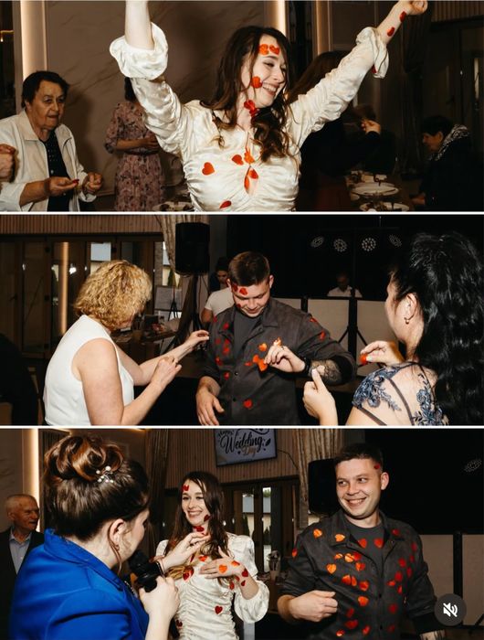 Ведуча, тамада, жива музика Київ та Київська область