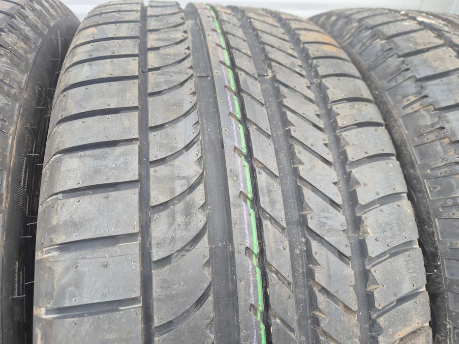 4x OPONY LETNIE 295/40/22 Good Year Eagle F1 Assymetric (M01) XL