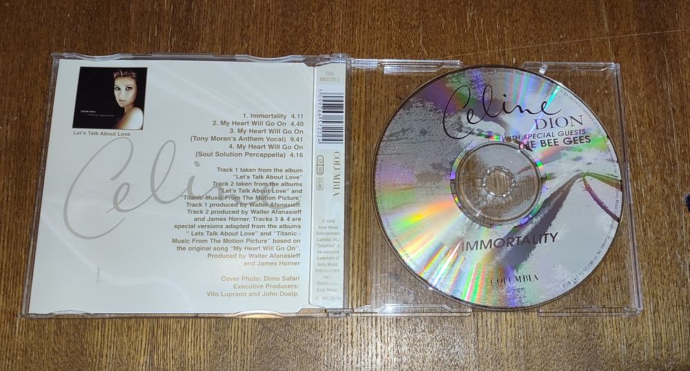 bee gees - купить CD, DVD диски Киевская область - Цена на OLX.ua