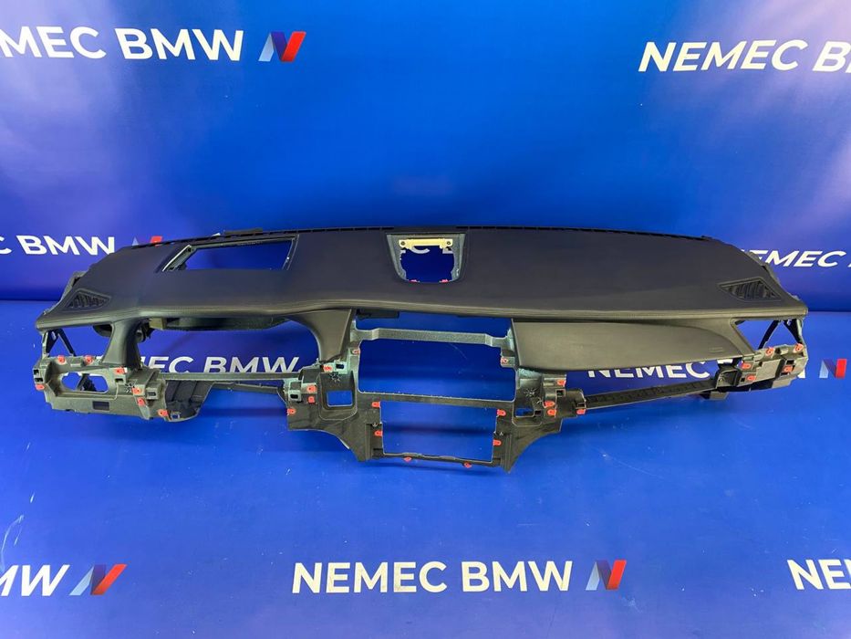 Торпеда bmw f01 f02 проекція напа