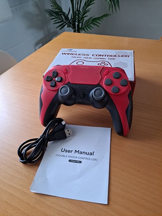 New PS4 Wireless Controllers64284528989569122