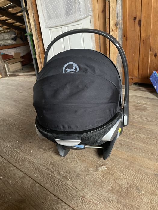 Автокрісло Cybex , автокрісло