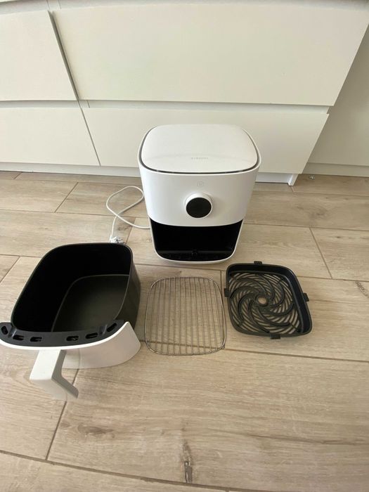 Xiaomi Smart Air Fryer 4.5L