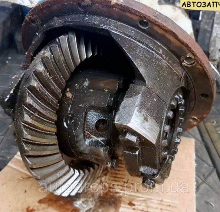 Продам редуктор заднього мосту газель