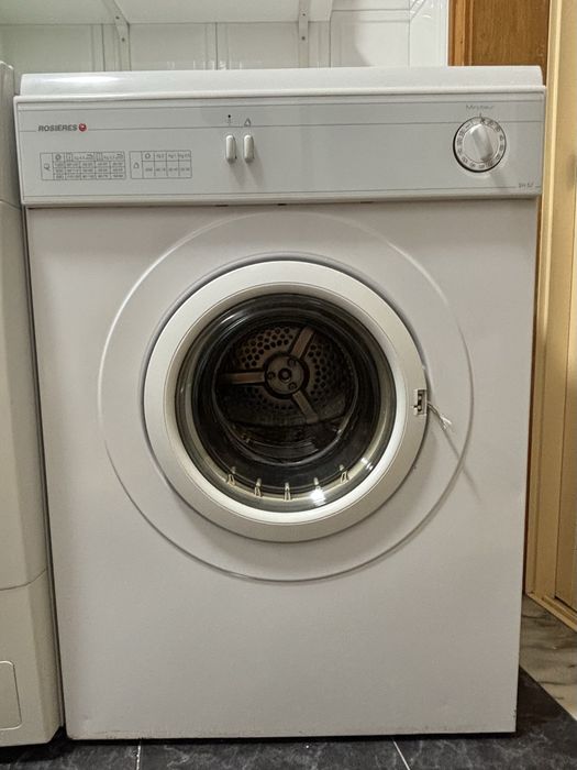 Maquina de SECAR para peças