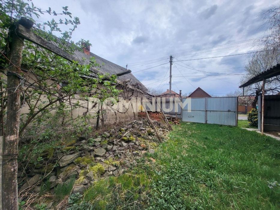 Продаж будинку у с.Вілок