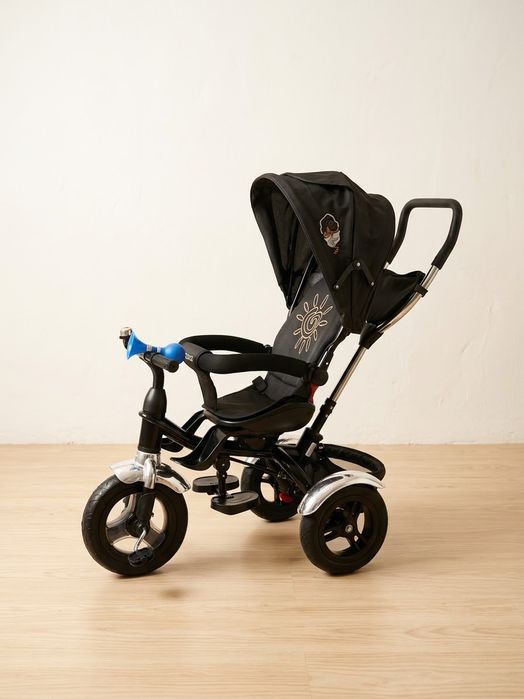 Triciclo Chipolino