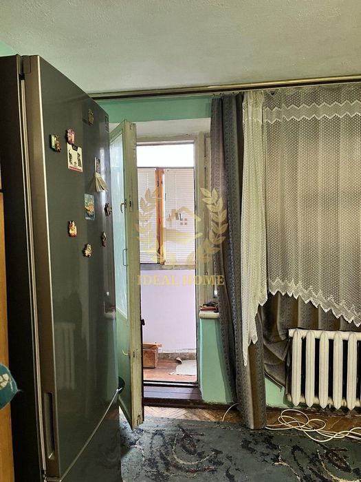 Продаж 1к квартири на Виноградарі