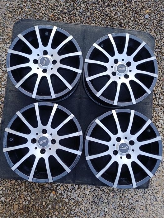 Диски 4*108 R16 Peugeot Citroen